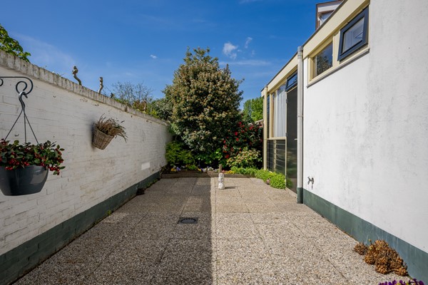 Medium property photo - Leidseweg 251, 2253 JA Voorschoten